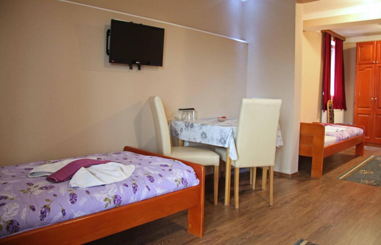 Motel Genex-M Bugojno Exterior foto